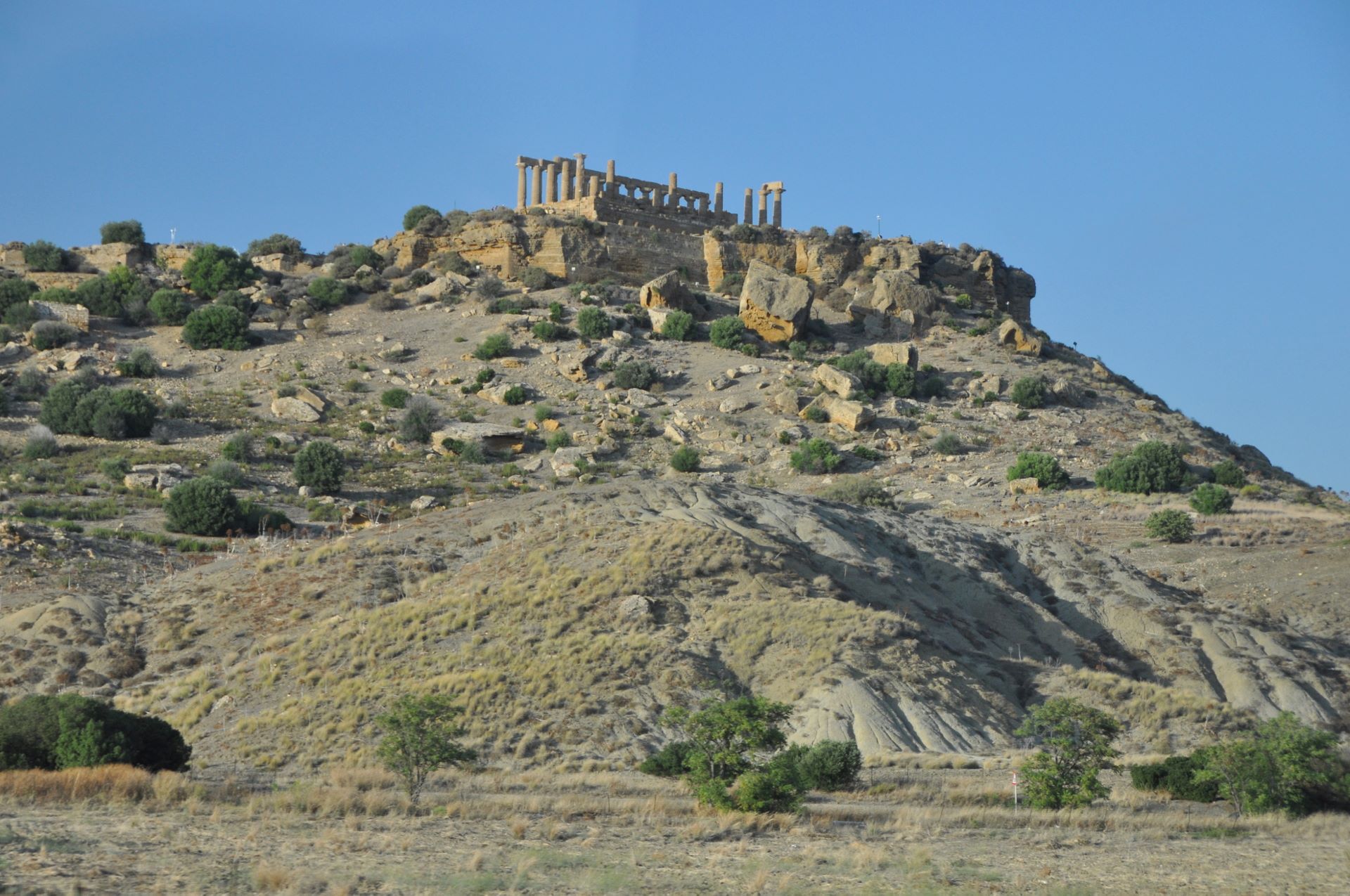 Templi di Selinunte, Marinella (Photo license: CC BY 2.0)